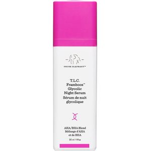 Drunk Elephant - T.L.C. Framboos - Hydraterend Serum - 30 ml
