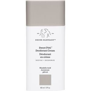 Drunk Elephant Sweet Pitti™ Deodorant Cream 60 ml