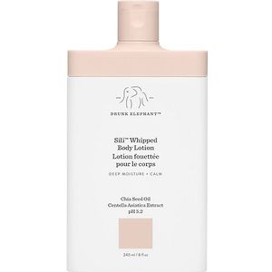 Drunk Elephant Sili™ Whipped Body Lotion Bodylotion 240 ml