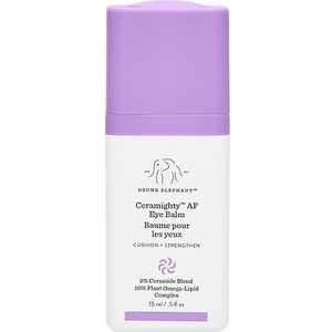 Drunk Elephant - Ceramighty™ AF Eye Balm Oogcrème - 15 ml