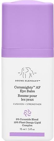 Drunk Elephant - Ceramighty™ AF Eye Balm Oogcrème - 15 ml