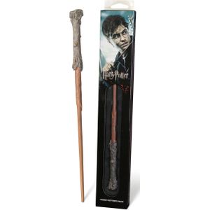 Harry Potter Decoratieve Artikelen - Toverstok van Harry Potter - bruin
