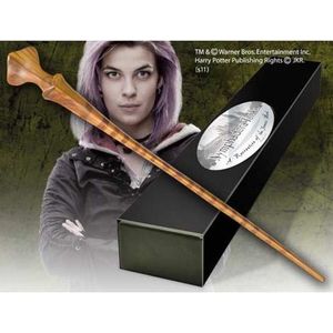 Harry Potter Toverstaf, Nymphadora Tops, The Noble Collection