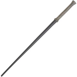 The Noble Collection Harry Potter toverstaf Bellatrix Lestrange (personage-editie)
