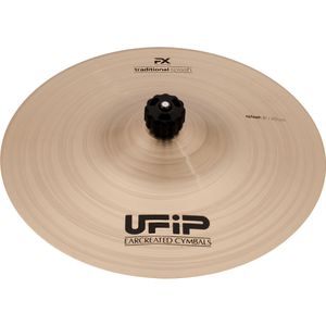 Ufip FX-08TSM Effects Traditional Medium 8 inch splash bekken