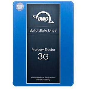 OWC - Mercury Electra 3G - SSD - 500 GB - 2,5" - 3 Gbit/s