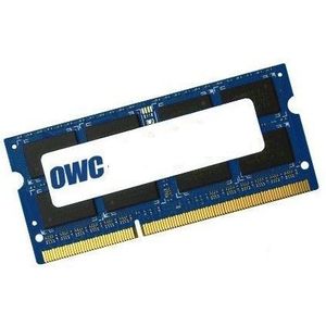 OWC 16 GB 2400 MHZ DDR4 So-DIMM PC4-19200 upgrade geheugen voor 2017 iMac 27 inch met Retina 5K display, (OWC2400DDR4S16G)