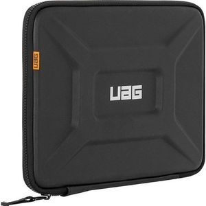 URBAN ARMOR GEAR Medium Mouw Voor 11-13 inch Apparaten [Zwart] Robuuste Tactiele Grip Weerbestendige Beschermende Slanke Veilige Laptop/Tablet Sleeve, 981890114040