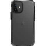 Urban Armor Gear U Plyo Apple iPhone 12 Mini Hoesje Ice
