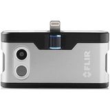 FLIR ONE Gen 3 - iOS - Thermische camera voor smartphones - met MSX-beeldverbeteringstechnologie