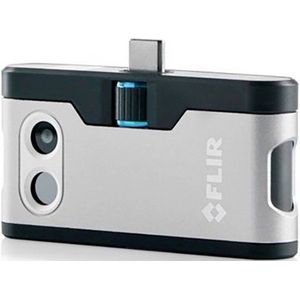 FLIR ONE Next Gen - Warmtemeter - Warmtebeeldcamera voor Android (USB-C) Apparaten