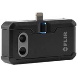 FLIR ONE PRO Next Gen - Warmtemeter - Voor Android (USB-C) Apparaten - Zwart