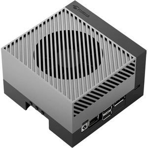 NVIDIA - Jetson AGX Orin - Ontwikkelaarskit - Nano ITX