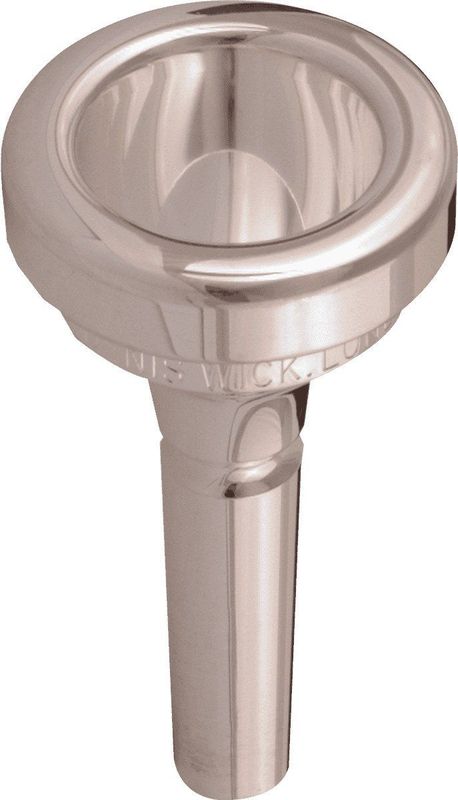 Denis Wick Euphonium Steven Mead DW5880E SM4 mondstuk