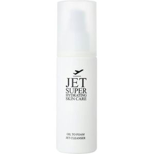 OMG! Double Dare Jet Oil To Foam Jet Cleanser 80 g