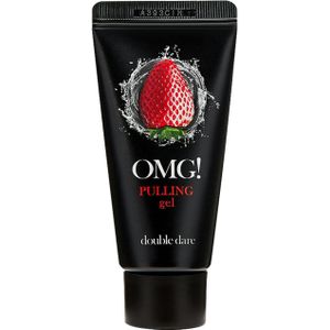Double Dare Peeling OMG! Rescue My Skin Pulling Gel