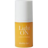 DOUBLE DARE OMG! RESCUE MY SKIN LIGHT ON SERUM PRIMER