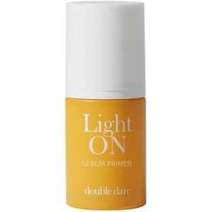 DOUBLE DARE OMG! RESCUE MY SKIN LIGHT ON SERUM PRIMER