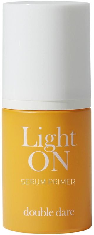 DOUBLE DARE OMG! RESCUE MY SKIN LIGHT ON SERUM PRIMER