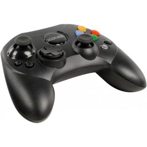 Xbox - Controller S - Zwart - Gamecontroller