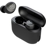 JLAB Go POP Draadloze Oordopjes - Bluetooth - 32 uur speeltijd - Zwart