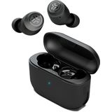 Jlab Draadloze Oortjes Go Air Pop True Wireless Zwart (ieuebgairpoprblk124)