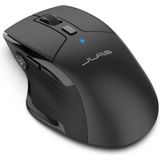 JLAB - JBuds - Draadloze Muis - Zwart - Oplaadbaar - Ergonomisch Design