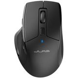 JLAB - JBuds - Draadloze Muis - Zwart - Oplaadbaar - Ergonomisch Design