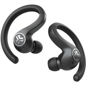 JLAB JBUDS AIR SPORT TRUE WIRELESS BLACK