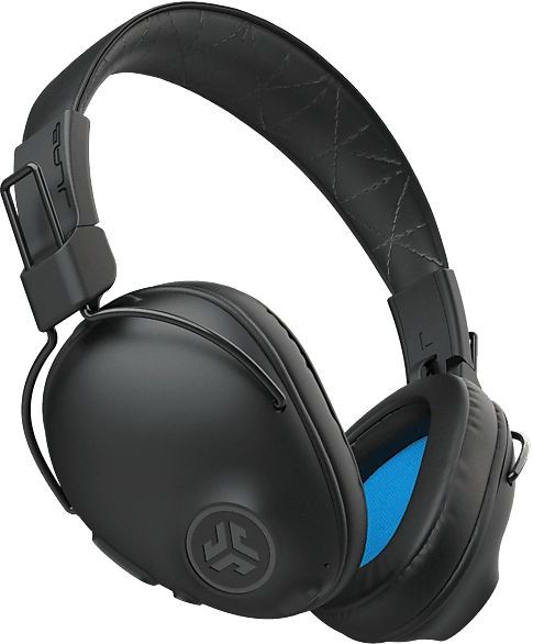 Jlab Studio Pro Wireless Over Ear Zwart