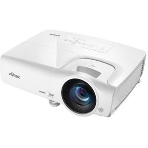 Vivitek DW275 Beamer, 1280 x 800 WXGA, 4.000 ANSI Lumen