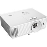 VIVITEK Beamer, XGA, lamp 4,000 AL, TR: 1.94-2.16:1