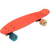 Street Surfing Skateboard Rood