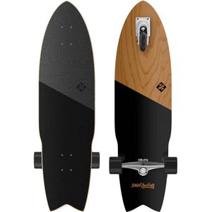 Street-Surfing-Pumpingboard-Shark-Attack-91,4-cm-KOA-BLACK