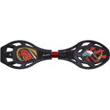 Street Surfing Waveboard GLX Rattlesnake