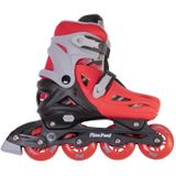 Street Surfing Skates 4 Inline Maat 31-34