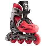 Street Surfing Skates 4 Inline Maat 31-34