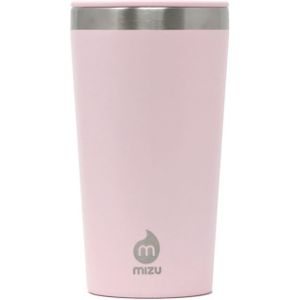 Mizu Tumbler 16 Geisoleerde Beker 470 Ml Soft Pink 470 ML