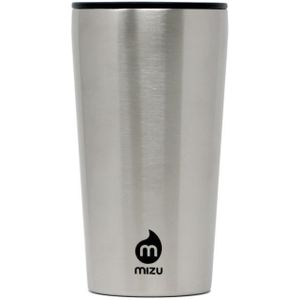 Thermosbeker Mizu Tumbler Stainless