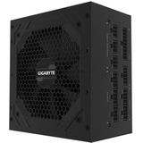 GIGABYTE P750GM power supply unit 750 W 20+4 pin ATX ATX Zwart