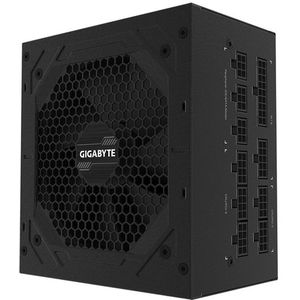 GIGABYTE P750GM power supply unit 750 W 20+4 pin ATX ATX Zwart