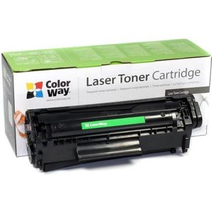 COLORWAY Toner zwart Zamiennik Q2612A (CW-CFX10EU)
