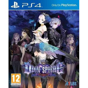 Odin Sphere Leifdrasir (Ps4)