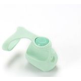 Dame Products - FIN Finger Vibrator Jade