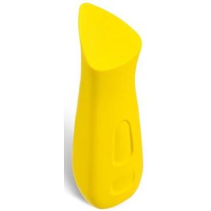 Dame Products - Kip Vibrator Geel