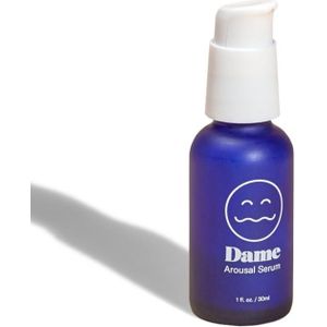 Dame Products - Arousal Clitoris Serum