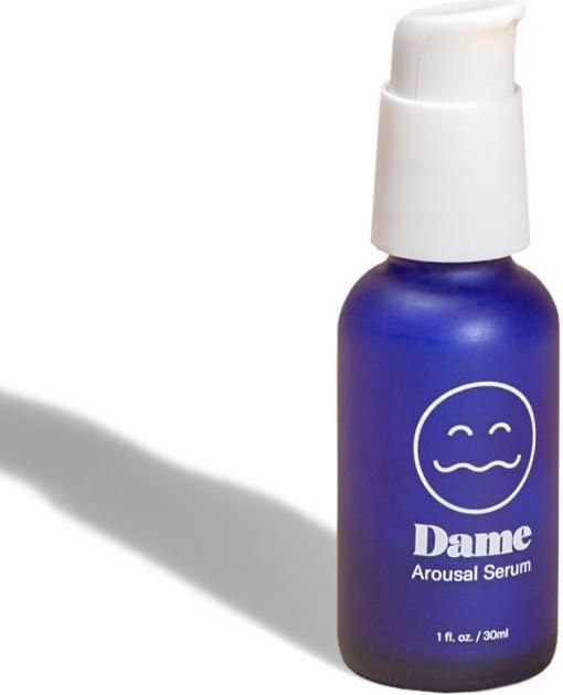 Dame Products - Arousal Serum