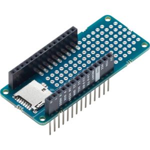 Arduino MKR SD Proto Shield - Ontwikkelbord