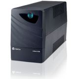 Vertiv - Liebert Iton - UPS - 800W - Compact ontwerp - Betrouwbare bescherming