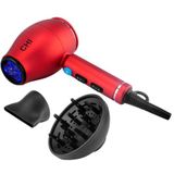 CHI - 1875 Series - Advanced Ionic - Compact Hair Dryer